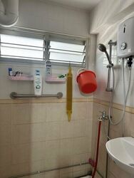 Blk 8 Marine Terrace Walk (Marine Parade), HDB 3 Rooms #475985901